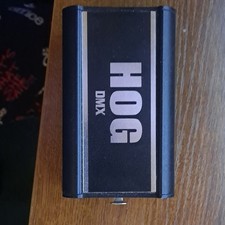 High End Systems HOG USB DMX Widget DMX Interface USB Connectivity