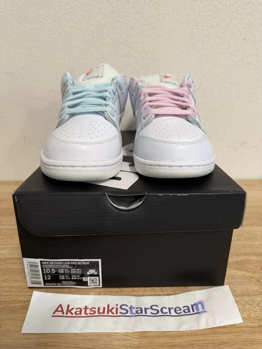 Nike Dunk SB Low Be True - огромный выбор по лучшим ценам | eBay