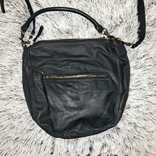 Liebeskind Berlin Original Vintage Schultertasche echt Leder - NEU