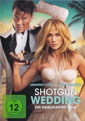 Shotgun Wedding (DVD)