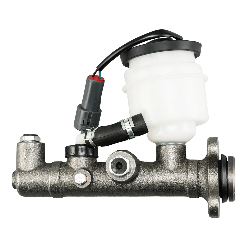 Cilindro maestro de freno para camioneta Toyota 1979-1985 1986 1987 1988 M39500 Foto 2 de 4