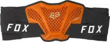 Fox Racing Titan 24SP Race Kidney Belt Black