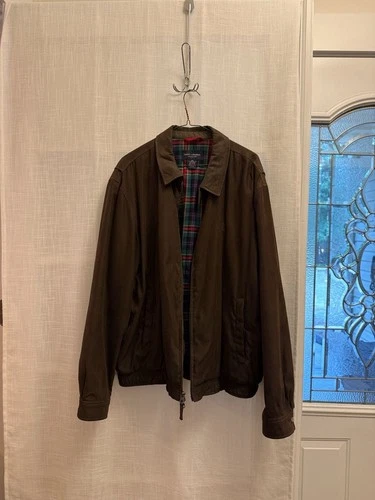 DANIEL CREMIEUX jacket - product listing photo
