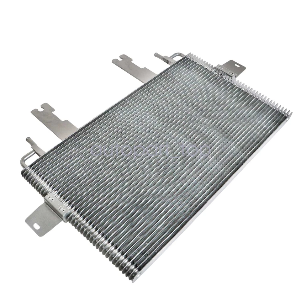 Enfriador de transmisión para Ford F250 F350 7,3 L Powerstroke 1999 2000 2001 2002 2003 Foto 4 de 4