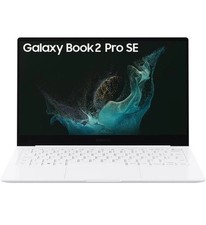 Samsung Galaxy Book2 Pro SE 15.6" Intel Core Ultra 7, 512GB SSD, 16GB RAM, New!