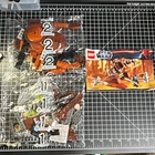 LEGO Star Wars Geonosian Cannon 9491 Complete No Box