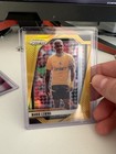 Panini Prizm Premier League 2024-25 Mario Lemina Colour Match Gold Wolves 03/10