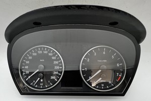 Tachometer BMW 3er (E90) Kombiinstrument Tacho