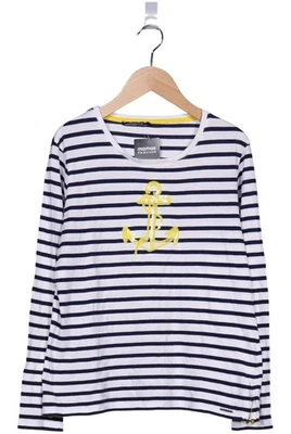 SAINT JAMES Langarmshirt Damen Longsleeve Shirt langärmliges Obertei... #ahi2ych - Bild 1 von 4