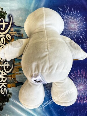 Disney Parks Big Hero 6 Baymax Big Feet 10