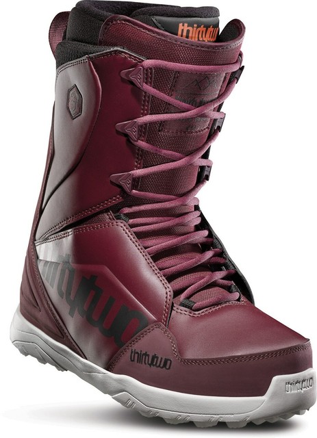 thirtytwo lashed 2020