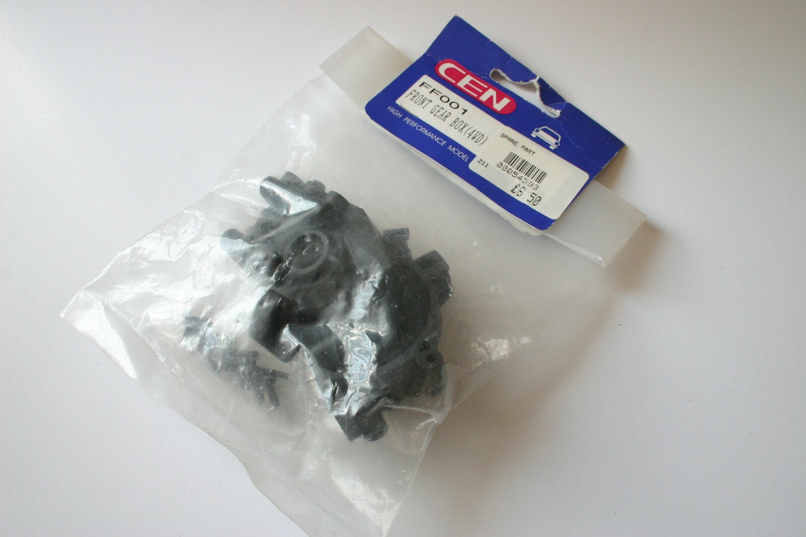 CEN FF001 Front Gear Box Cases, Fun Factor