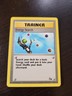 Pokemon Fossil Set Unlimited - Common - Trainer - Energy Search 59/62 - NM a6