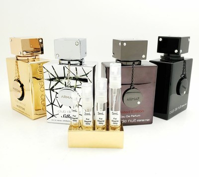 armaf club de nuit intense man 2020