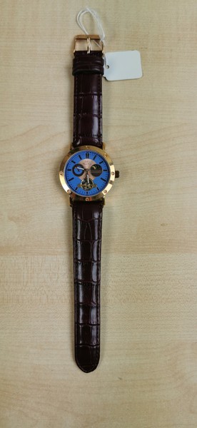monte wehro watch