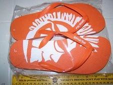 Genuine SHOCK TOP Flip Flops - Flip Flop Size S