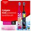 thumbnail 1 - NEW Colgate Kids Replaceable Battery-Powered Toothbrush - Batman or Barbie