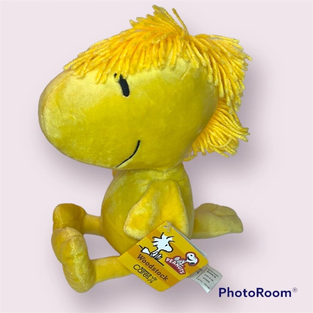 Woodstock plush sale