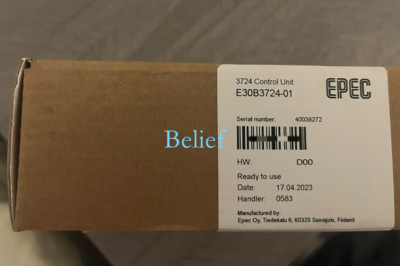 1pc EPEC3724-01 Brand New controller