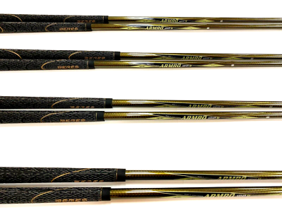 Honma Beres MG703 2-STAR 8PC ARMRQ UD49 R IRON GOLF SET | eBay