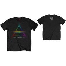 Image of Pink Floyd Unisex T-Shirt: Why (Back Print) (Large)