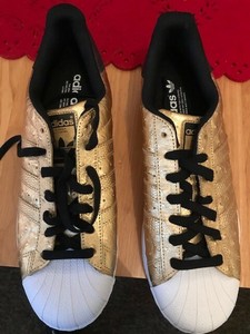 superstar limited edition adidas