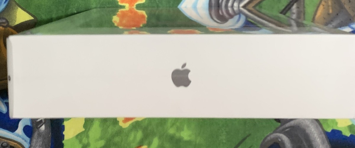 Apple MacBook Pro 13.3