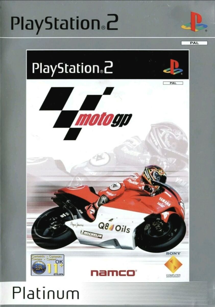 ps2-original-classico-desbloqueado-pura-nostalgia - - Peças para Moto