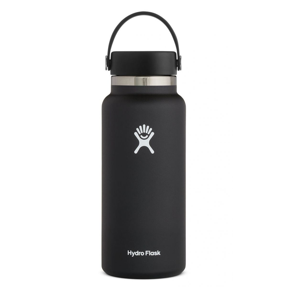 white hydro flask ebay