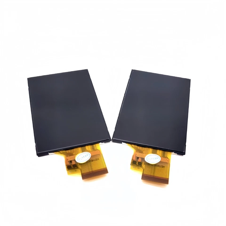 Pantalla LCD cámara nueva. Pantalla de repuesto para cámara Panasonic DMC-LX100 Foto 3 de 4