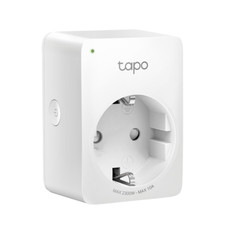TPLink-TAPO - Presa Schuko Smart Wi-Fi P100 Tapo TP-Link - 