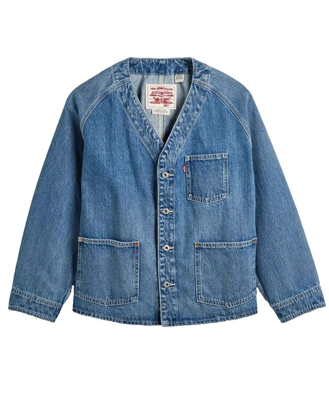 Levis Engineered Jacket | eBay Levis Engineered Jacket | eBay