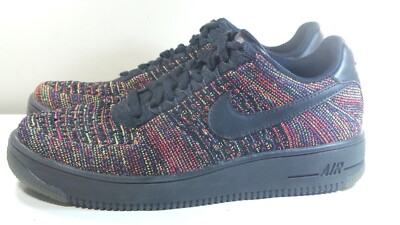 nike air ultra rainbow shoes