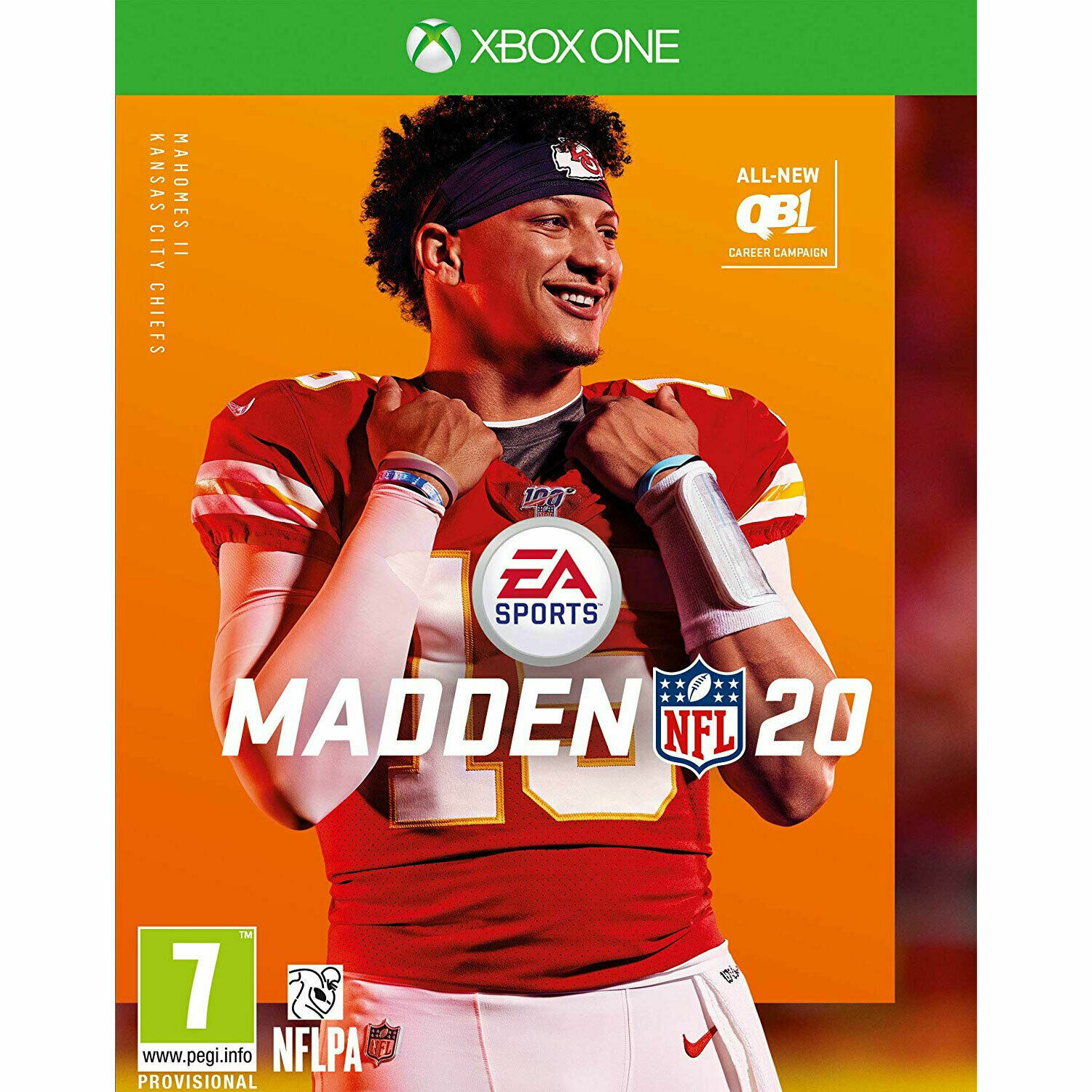 Madden 20 Xbox One **BRAND NEW & SEALED!!** (PLAYS ON SERIES X)