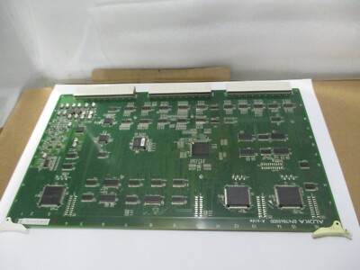 Aloka Prosound SSD-3500 Plus Ultrasound System Control Board EP478400DD