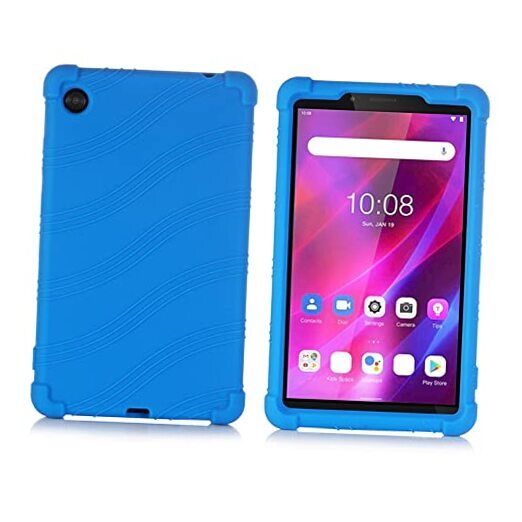 Lenovo Tab M7/M7 2nd/3rd Gen 7-Inch Case in Dark Blue for Models TB-7306 TB-7305F/X/i