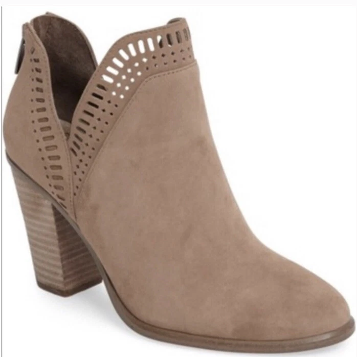 Vince Camuto l Vince Camuto Fileana Split Shaft Booties