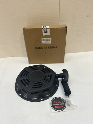 #ad YAMAKATO GX390 GX340 Recoil Starter Pull Start Assembly $18.99