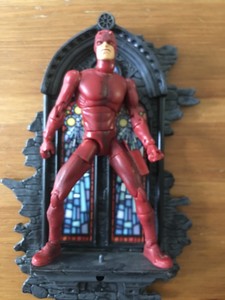 toy biz daredevil
