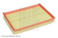 Blue Print ADZ92219 Luftfilter For Chevrolet Opel Vauxhall