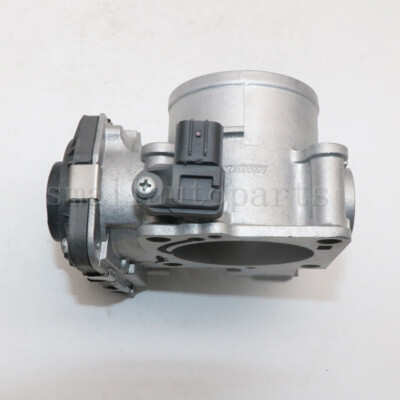 16400-RCA-A01 スロットルボディ 16400RCAA01 16400-RKB-003