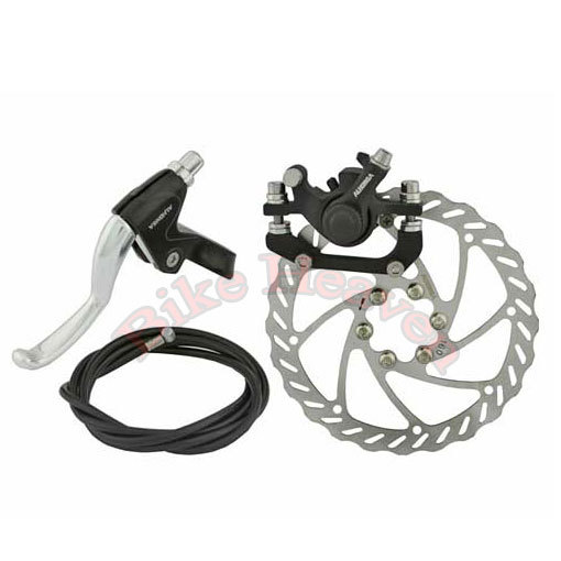 Diskette Bike Brake Front Cycle Bicycle Brake Cruiser Brake