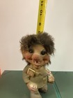 Vintage Original NyForm Troll No 703 From Norway Troll 7” Discontinued — photo 10