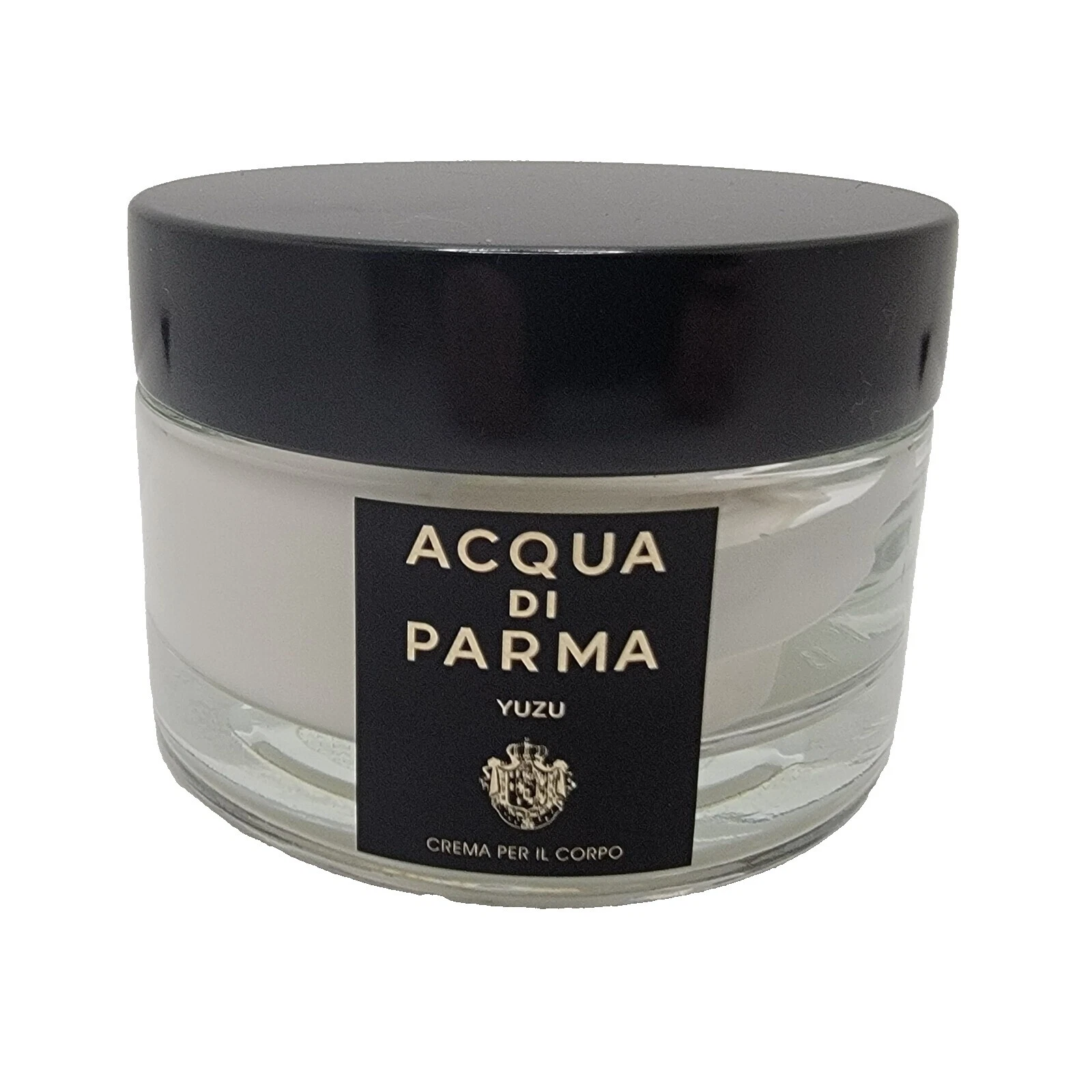 Увлажняющий крем для ухода за кожей Acqua di Parma