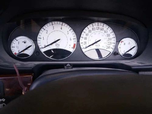 04606133AD Sonda Lambda para CHRYSLER SEBRING JR 27 CABRIO 2.7 Limited 4048522 - Imagen 8 de 17