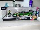 Vintage 2002 Green Ranger Collectible