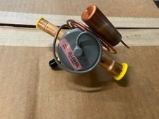 Daikin-McQuay 106489112 / BBIZE-2-GA EXPANSION VALVE (NEW)
