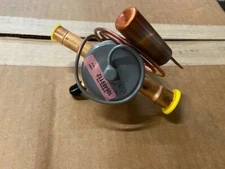 Daikin-McQuay 106489112 / BBIZE-2-GA EXPANSION VALVE (NEW)