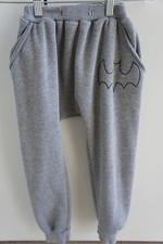 Love You To The Moon And Back Pants Size:XSmall 4/5 With Front Pockets