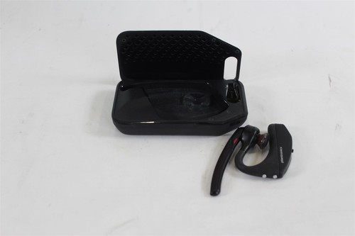 Plantronics POTE16 Voyager 5200 UC B5200 Bluetooth Headset 206110-102 - Photo 2 sur 5